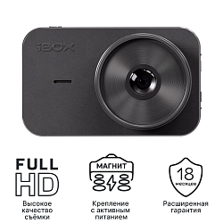iBOX City PRO